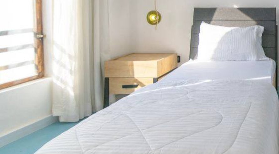 بوم گردی دلفین - واحد دوتخته 105