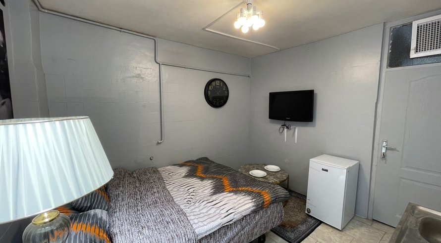 سوئیت فلت یافت آباد واحد 6