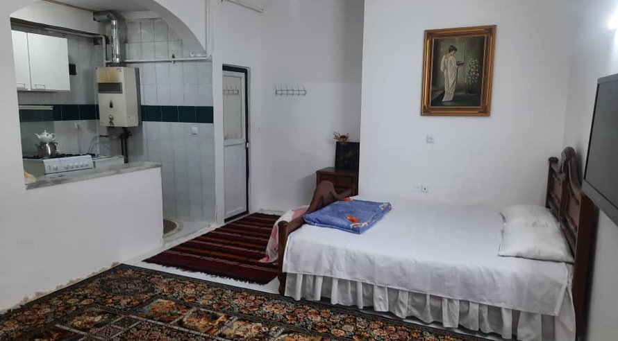 اجاره سوئیت فلت ساحلی مرمر محمودآباد