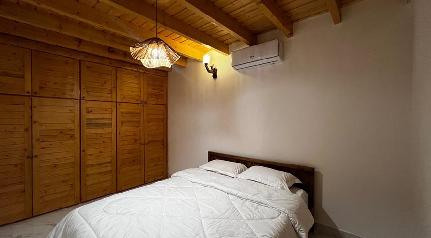 بوم گردی شالیزه - واحد هور