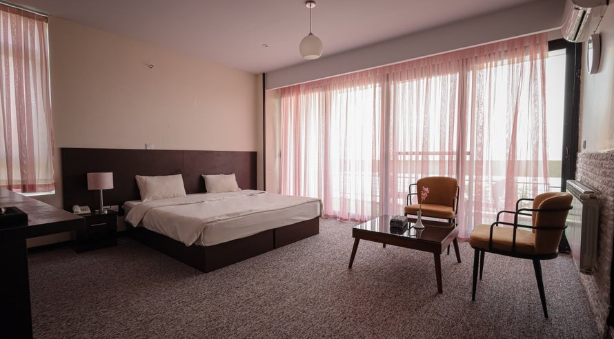 مجتمع اقامتگاهی کیمیا - واحد 101