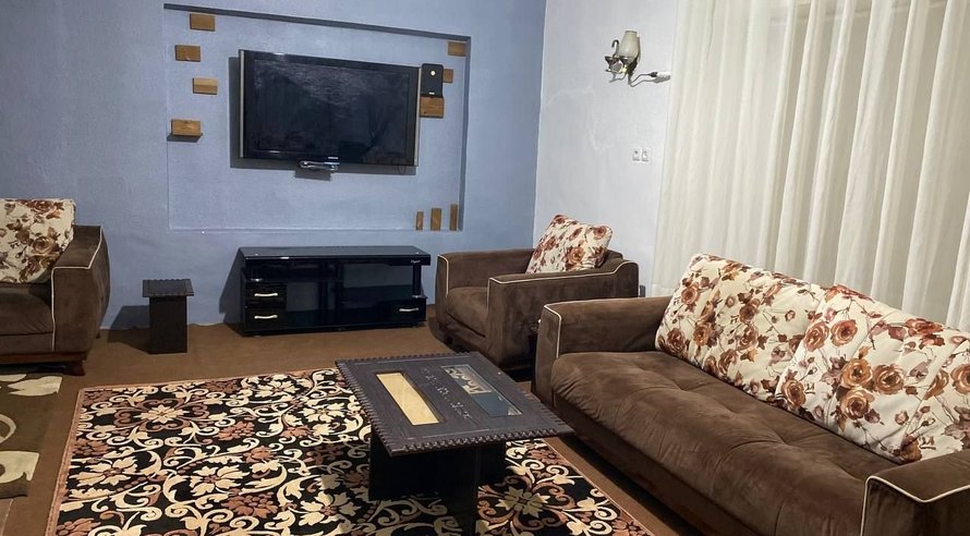 اجاره ویلا یک خوابه بهبود چالوس