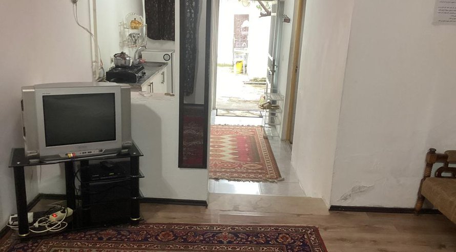 مسافرخانه پارسی - واحد ۱۰۶