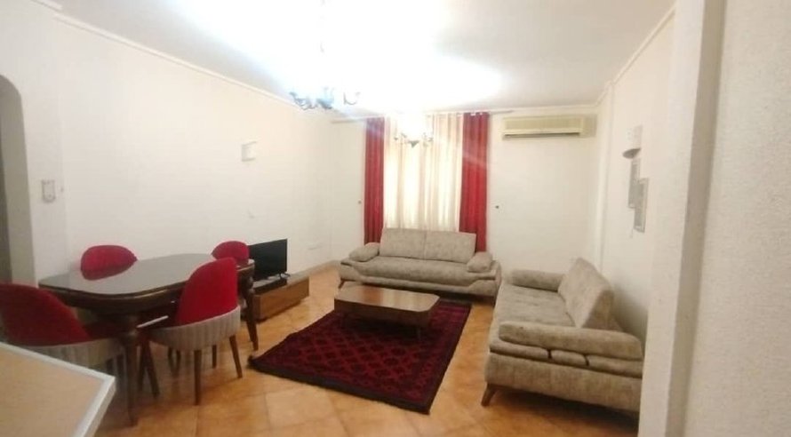 آپارتمان دوخوابه سان ایسلند واحد ۱2