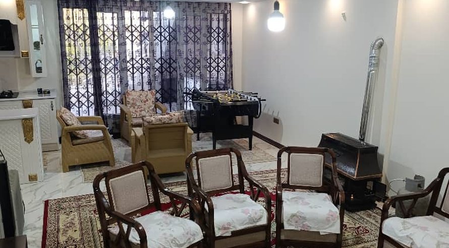 دوخوابه یاس منصوری