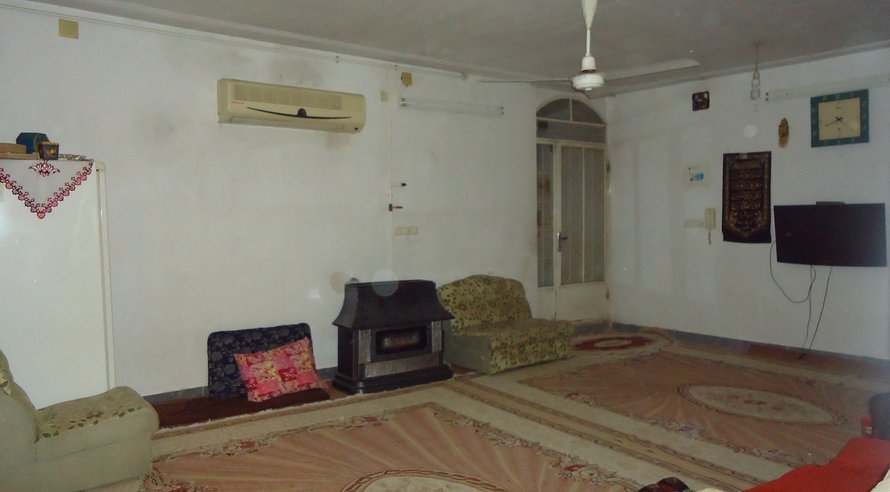 آپارتمان یک خوابه درخشان