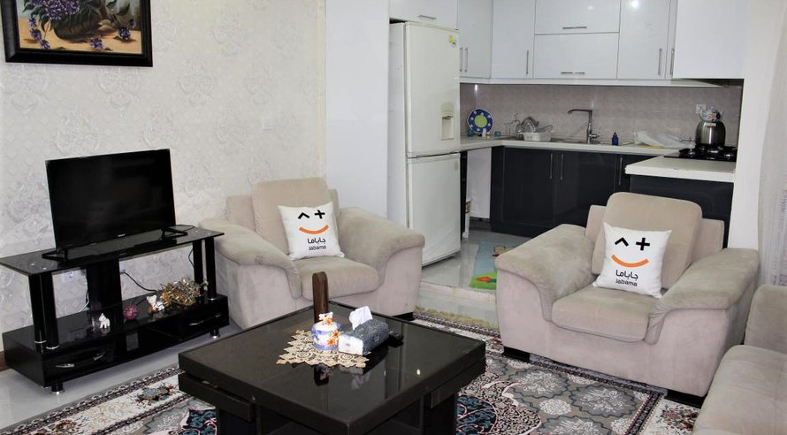 اجاره روزانه آپارتمان یک خوابه ستاری 3 تهران