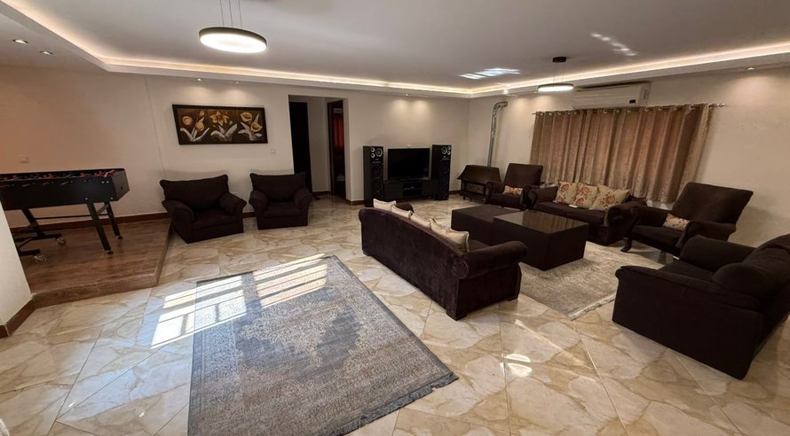 ویلا دوخوابه خودمونیها