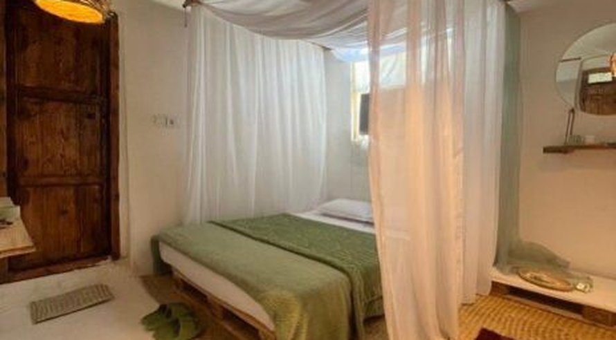 بوم گردی ساحلی این خانه - واحد 1