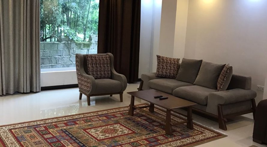 آپارتمان دوخوابه الیاس 95