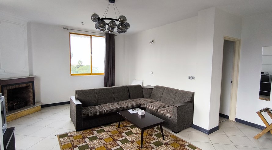 آپارتمان یک خوابه روماک 8