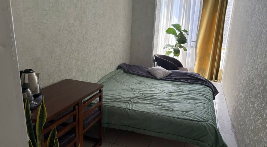 آپارتمان فلت کوی نصر گیشا ۱