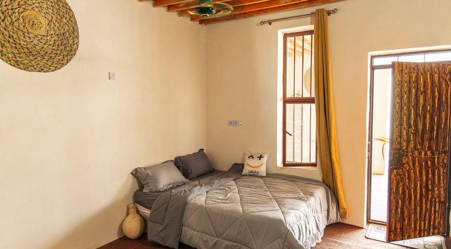 نخل آقاجان - واحد 502