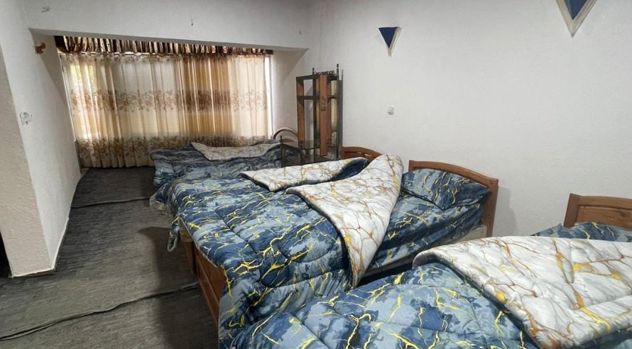 مجتمع اقامتگاهی پرستو - واحد 104