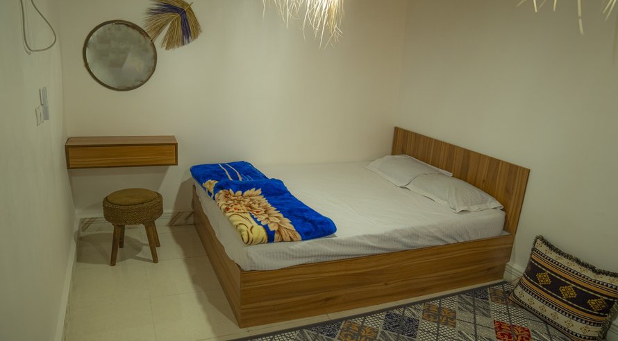 آسو بوم - واحد آهید