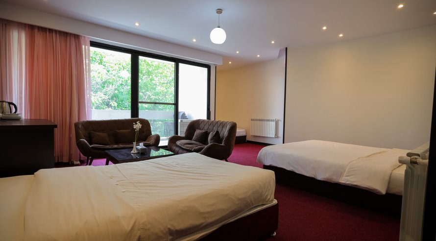 مجتمع اقامتگاهی کیمیا - واحد 106