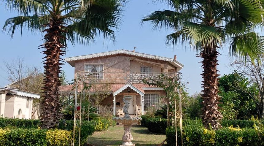 ویلا دوخوابه گیلوا