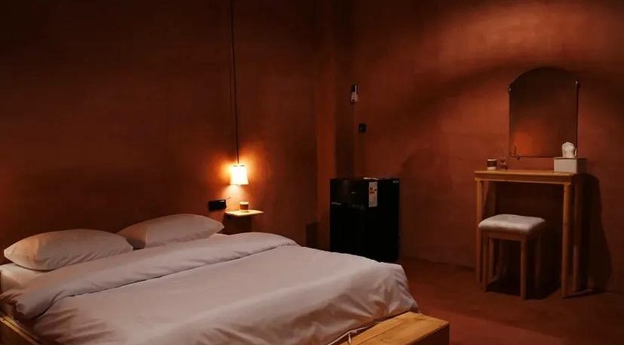 بوم گردی مریجان - واحد جالبوت