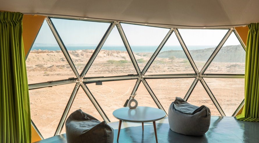 جیزرو (مریخی) - واحد P4