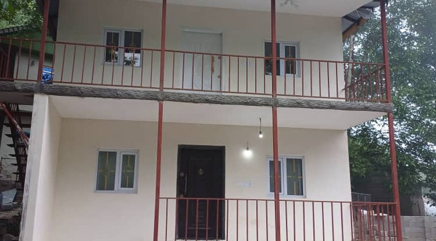 ویلا یک خوابه آسمان - واحد 2