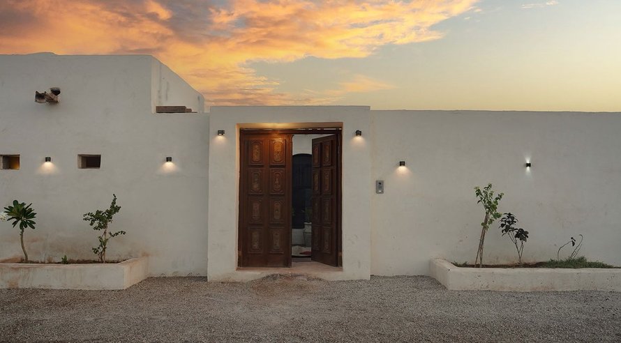 ویلا سه خوابه خانه گالری لَرد