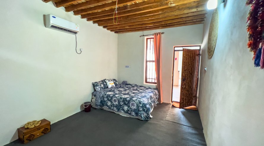 نخل آقاجان - واحد 508