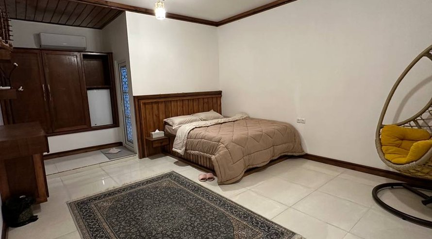 بوم گردی زرین - واحد 9