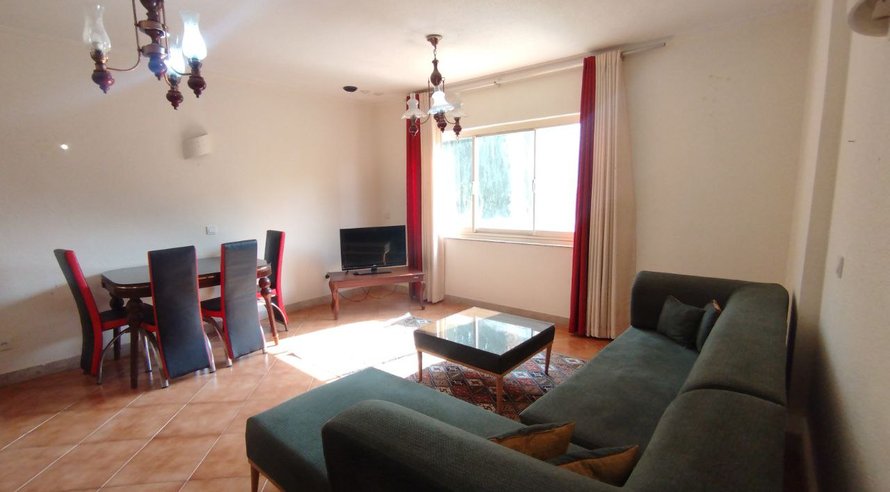 آپارتمان دوخوابه سان ایسلند واحد ۱3