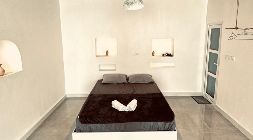 بوم گردی مه نوش - واحد ماه 5