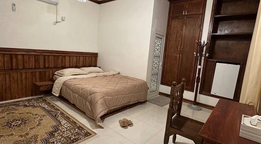 بوم گردی زرین - واحد 11