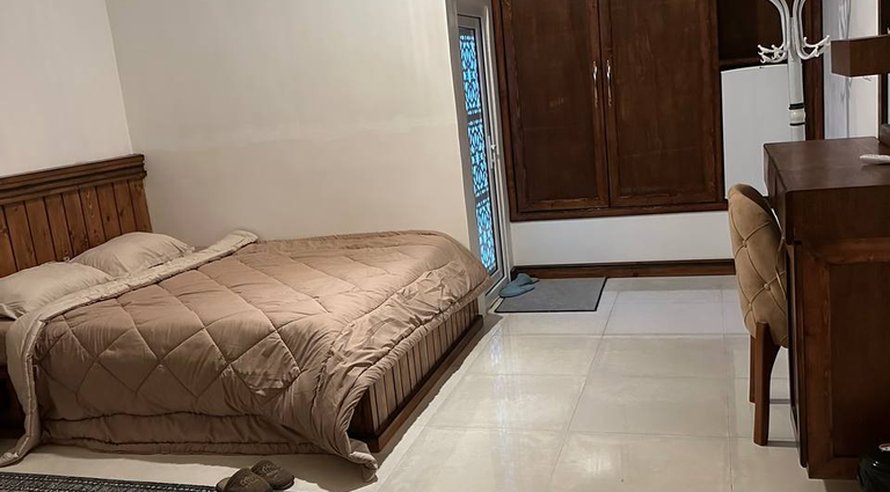 بوم گردی زرین - واحد 6