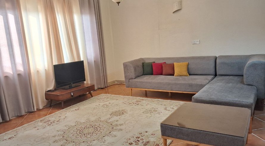 آپارتمان سه خوابه سان ایسلند واحد ۱5