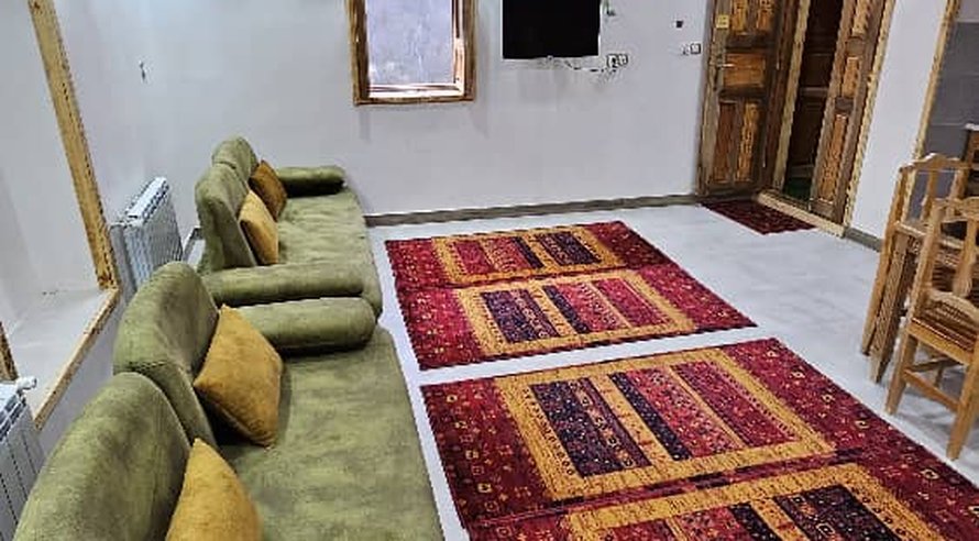 اقامتگاه سنتی سنتی ماسوله - واحد سالیه بن