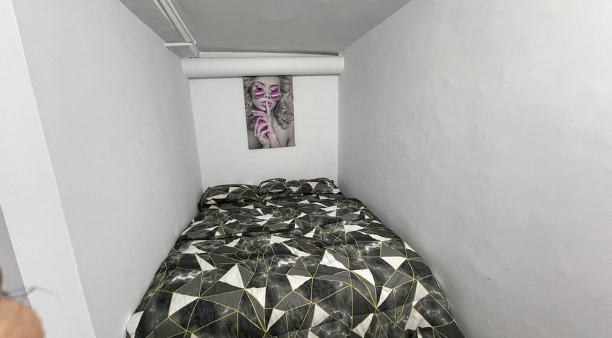 سوئیت فلت حکیم غرب واحد 2