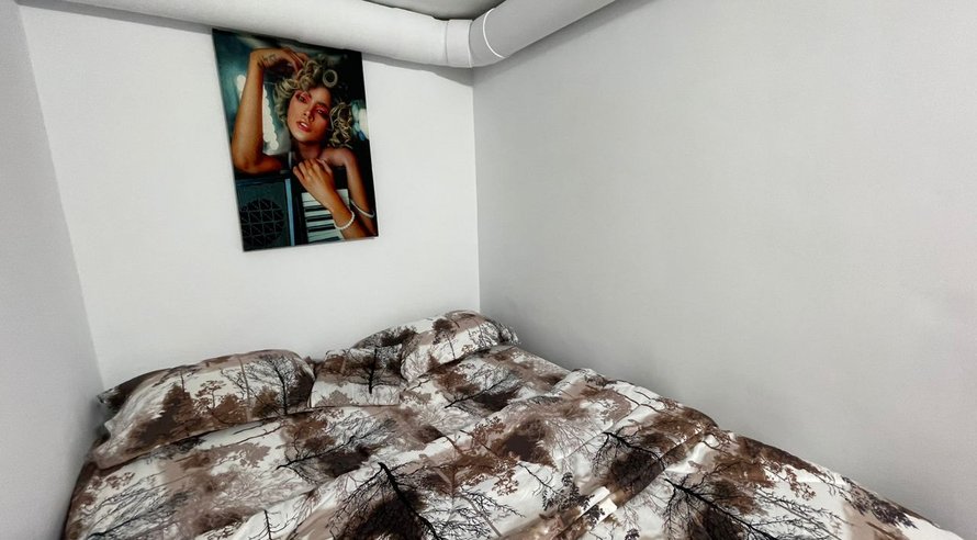 سوئیت فلت حکیم غرب واحد 3