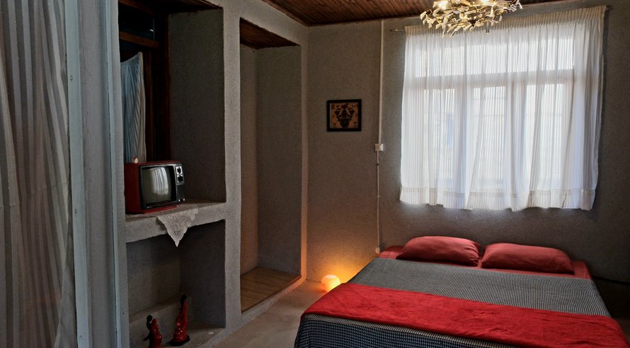 هاستل ما - واحد قرمز