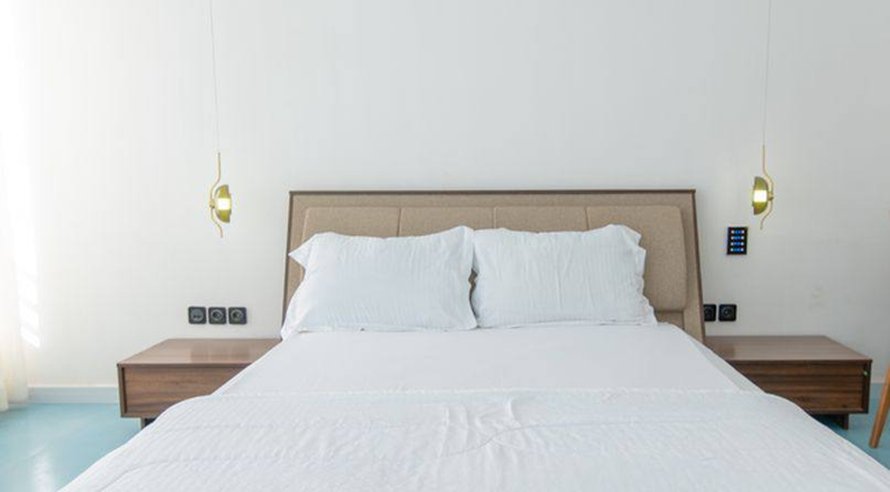 بوم گردی دلفین - واحد یک خوابه 101