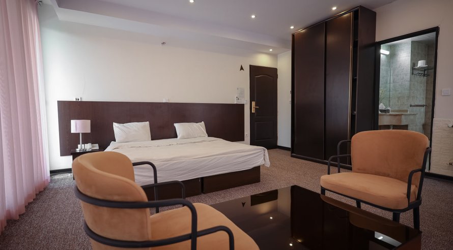 مجتمع اقامتگاهی کیمیا - واحد 303