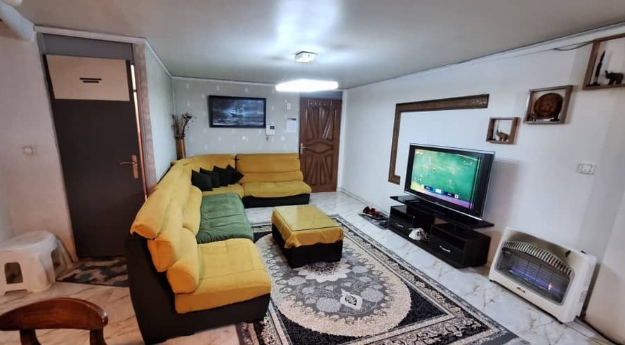 آپارتمان یک خوابه رویال 3 نواب