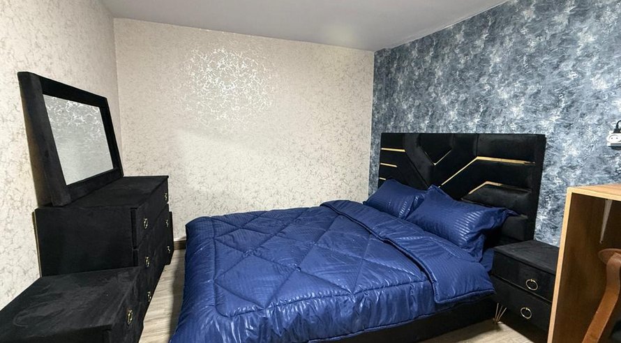 آپارتمان فلت پالیزوان واحد 2 سعادت آباد