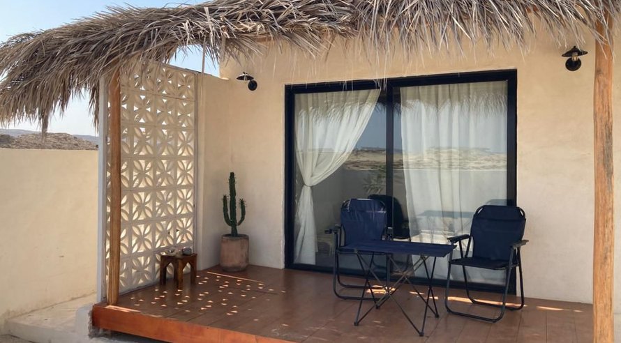 سوئیت فلت ساحلی آفتاب