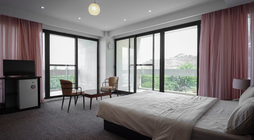 مجتمع اقامتگاهی کیمیا - واحد 203