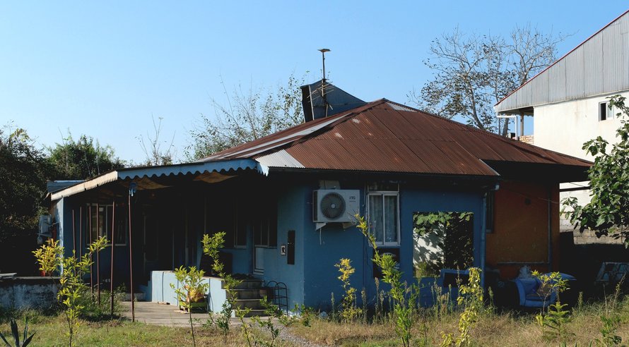 هاستل ما - واحد بنفش