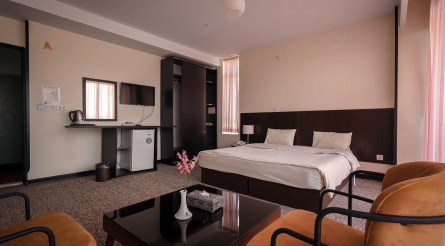 مجتمع اقامتگاهی کیمیا - واحد 301