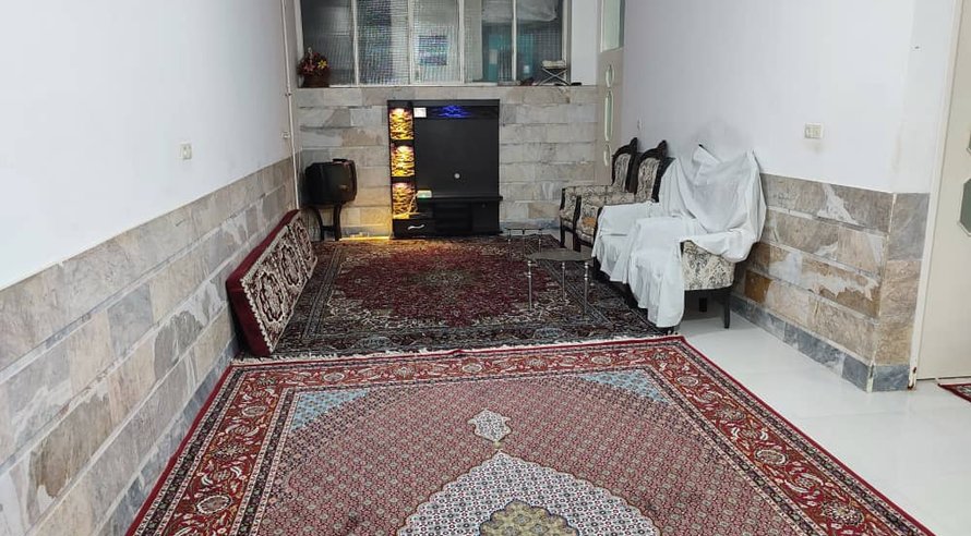 ویلا دوخوابه لیلیوم