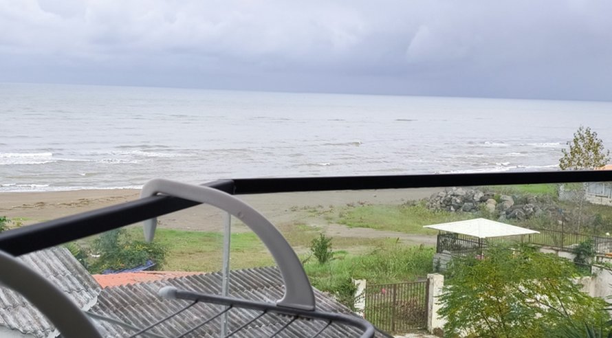 آپارتمان یک خوابه روماک 9