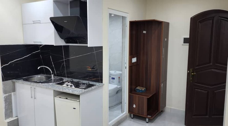 سوئیت چهارتخته پرشیانا