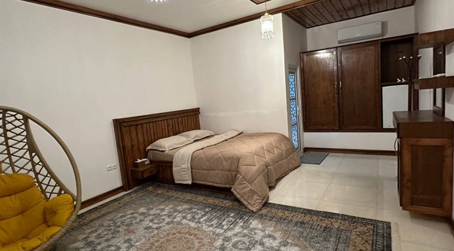 بوم گردی زرین - واحد 3