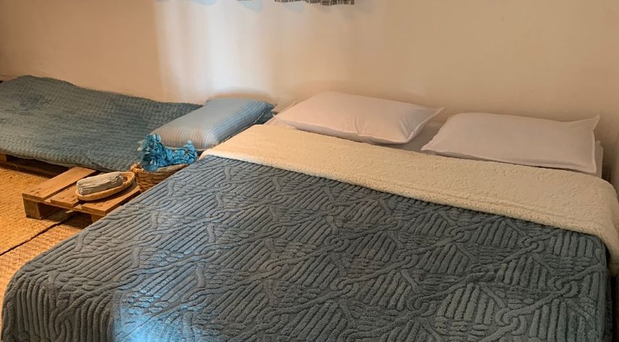 بوم گردی ساحلی این خانه - واحد 3