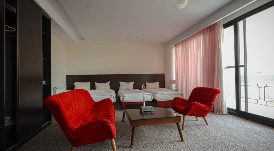 مجتمع اقامتگاهی کیمیا - واحد 302